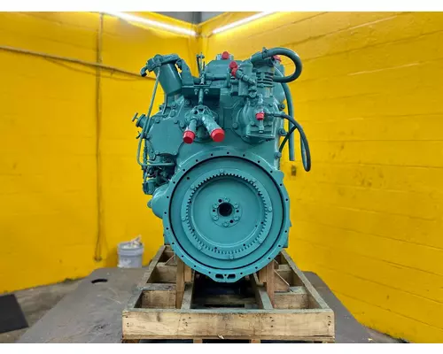 DETROIT 471N Engine Assembly