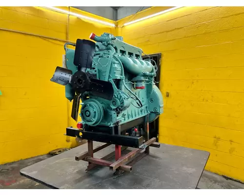 DETROIT 471N Engine Assembly