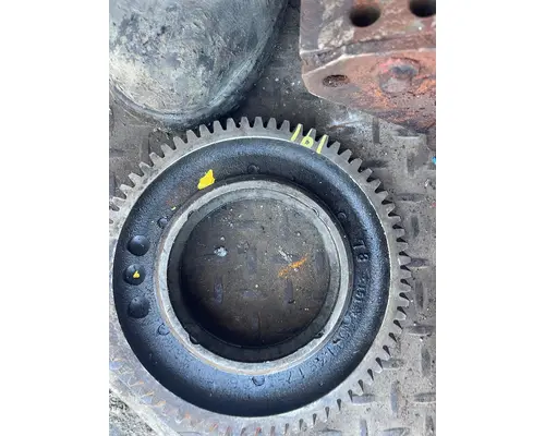 DETROIT 471N Timing Gears