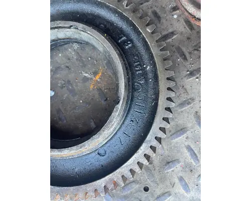 DETROIT 471N Timing Gears