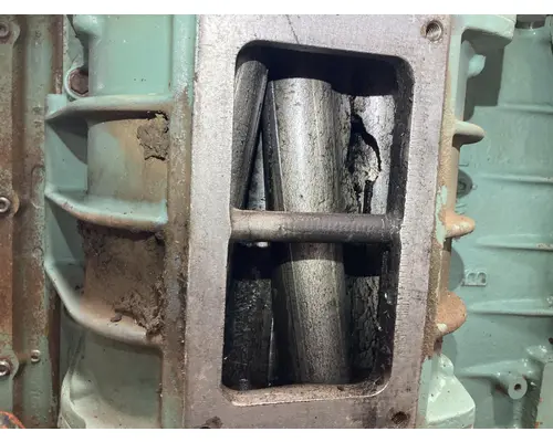 DETROIT 471T Engine Assembly
