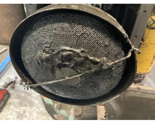 DETROIT 471T Engine Assembly