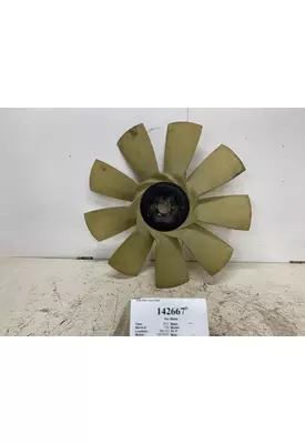 DETROIT 47354456003 Fan Blade