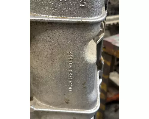 DETROIT 4900 FA Oil Pan