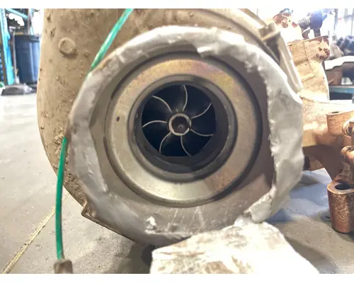 DETROIT 4900 FA Turbocharger  Supercharger