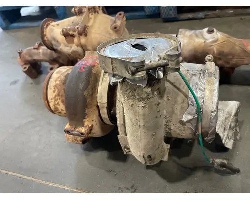 DETROIT 4900 FA Turbocharger  Supercharger