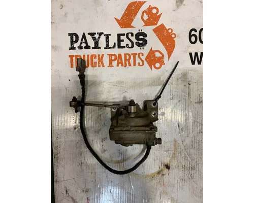 DETROIT 4900 Engine Parts, Misc.