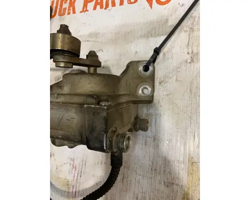 DETROIT 4900 Engine Parts, Misc.