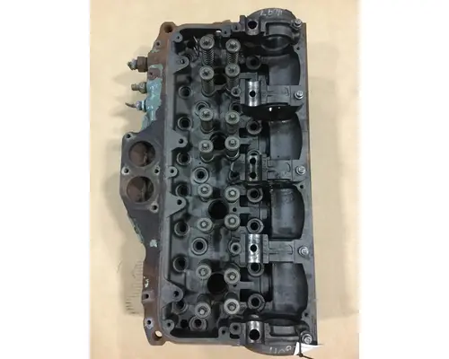DETROIT 50 SERIES CYLINDER HEAD