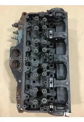 DETROIT 50 SERIES CYLINDER HEAD