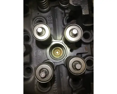 DETROIT 50 SERIES CYLINDER HEAD