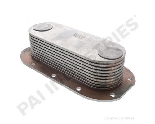 DETROIT 50 SERIES ENGINE OIL COOLER
