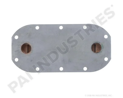 DETROIT 50 SERIES ENGINE OIL COOLER