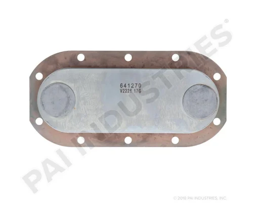 DETROIT 50 SERIES ENGINE OIL COOLER