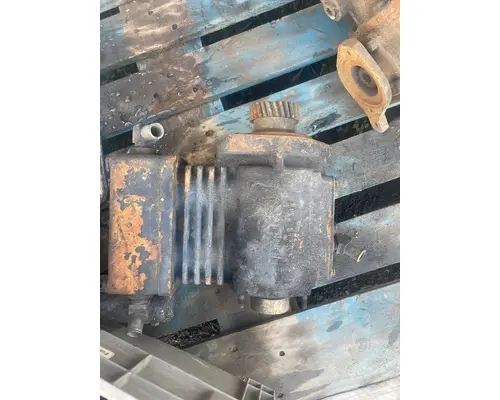 DETROIT 50 SER Air Compressor