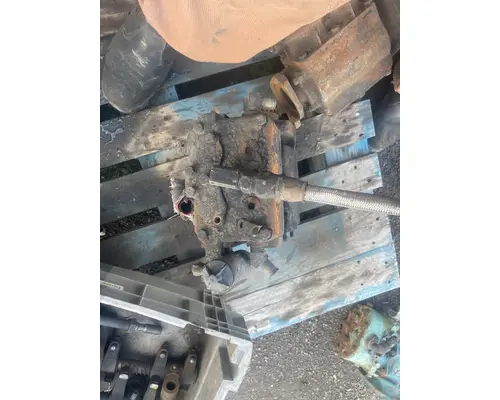 DETROIT 50 SER Air Compressor