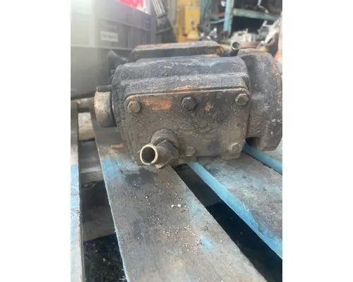 DETROIT 50 SER Air Compressor