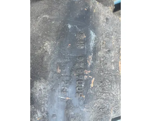 DETROIT 50 SER Air Compressor