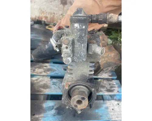 DETROIT 50 SER Air Compressor