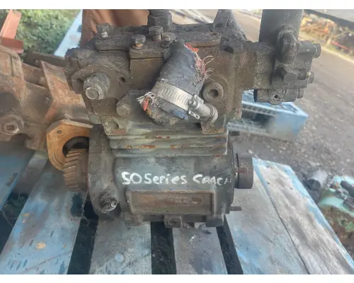 DETROIT 50 SER Air Compressor