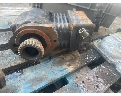 DETROIT 50 SER Air Compressor