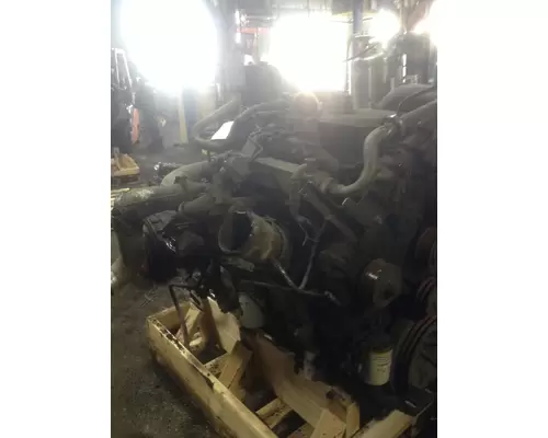 DETROIT 50 SER Engine Assembly