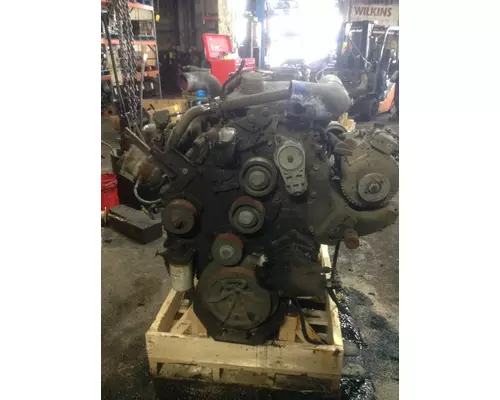 DETROIT 50 SER Engine Assembly