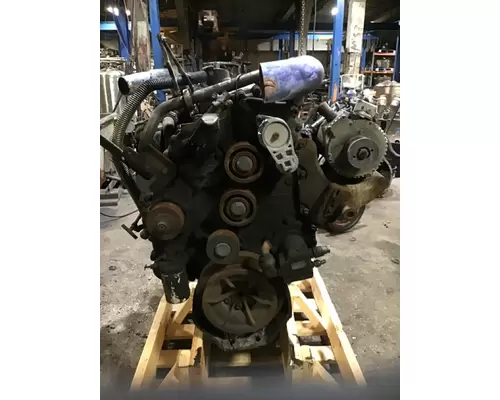 DETROIT 50 SER Engine Assembly