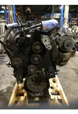 DETROIT 50 SER Engine Assembly