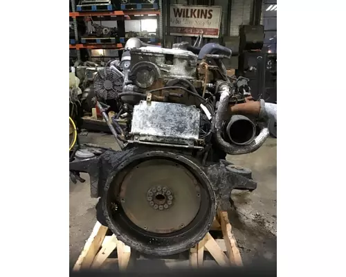 DETROIT 50 SER Engine Assembly