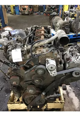 DETROIT 50 SER Engine Assembly