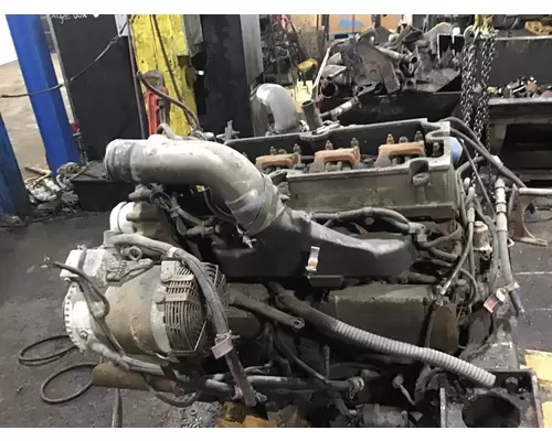 DETROIT 50 SER Engine Assembly