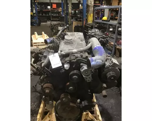 DETROIT 50 SER Engine Assembly