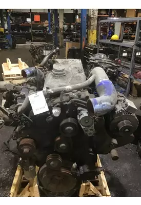 DETROIT 50 SER Engine Assembly