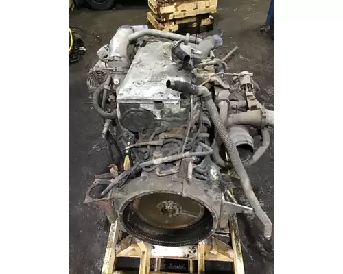 DETROIT 50 SER Engine Assembly