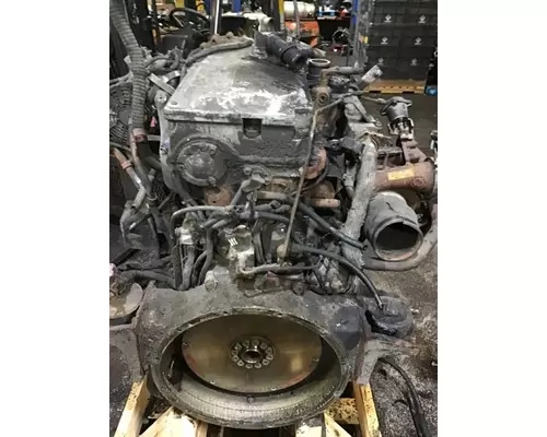 DETROIT 50 SER Engine Assembly