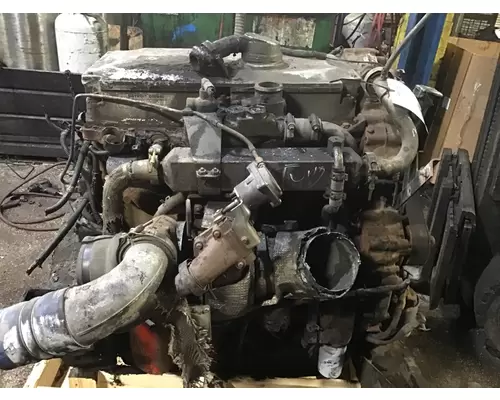 DETROIT 50 SER Engine Assembly