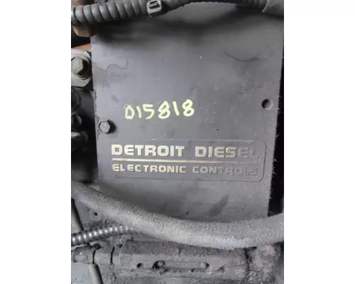 DETROIT 50 SER Engine Assembly