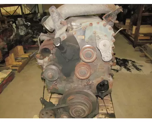 DETROIT 50 SER Engine Assembly