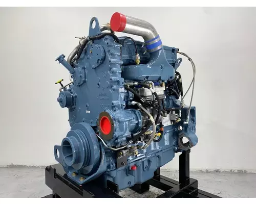 DETROIT 50 SER Engine