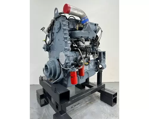 DETROIT 50 SER Engine