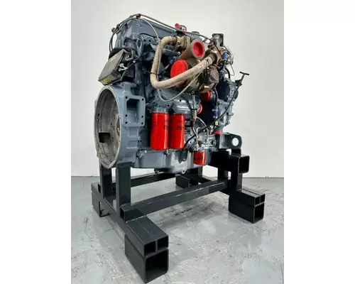 DETROIT 50 SER Engine