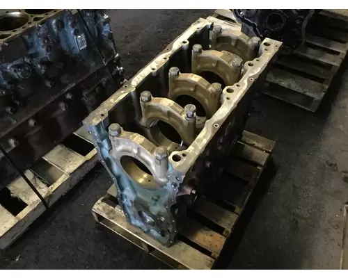 DETROIT 50 Series Cylinder Block