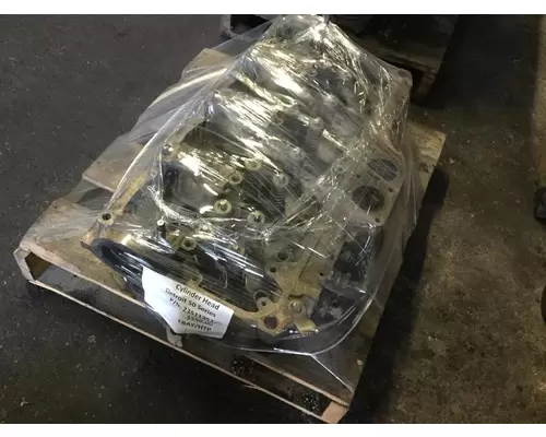 DETROIT 50 Series Cylinder Head