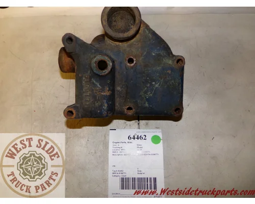 DETROIT 5100771 Engine Parts, Misc.