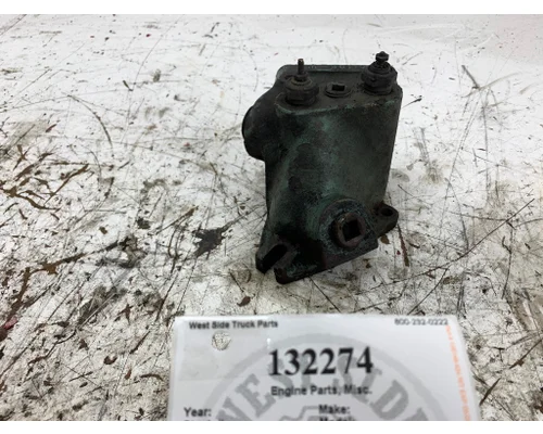 DETROIT 5101195 Engine Parts, Misc.