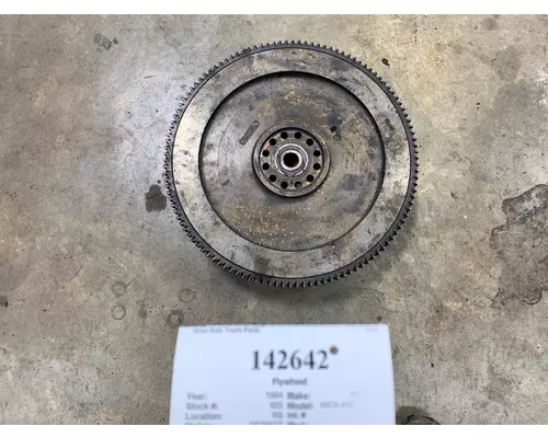 DETROIT 5101799 Flywheel