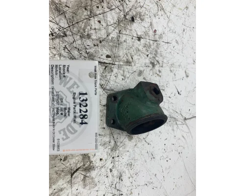 DETROIT 5103663 Engine Parts, Misc.