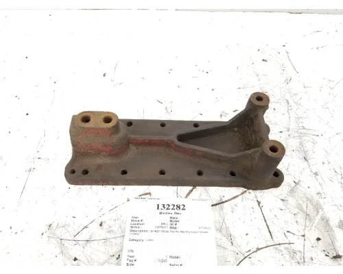DETROIT 5109640 Brackets, Misc.