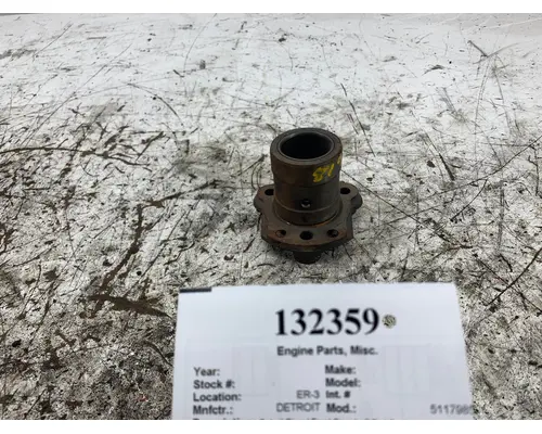 DETROIT 5117985 Engine Parts, Misc.
